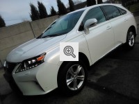 Lexus-Hybryda
