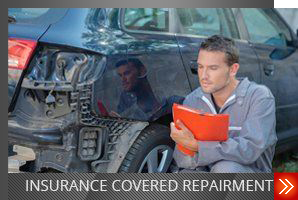 Insurance covered repairment